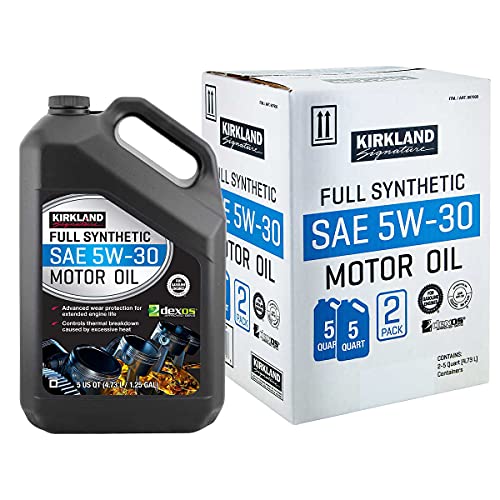 Who Makes Kirkland Motor Oil? Know Everything About It