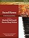Sacred Hymns, Vol. 1 (Cello Booklet with Piano Accompaniment Book)