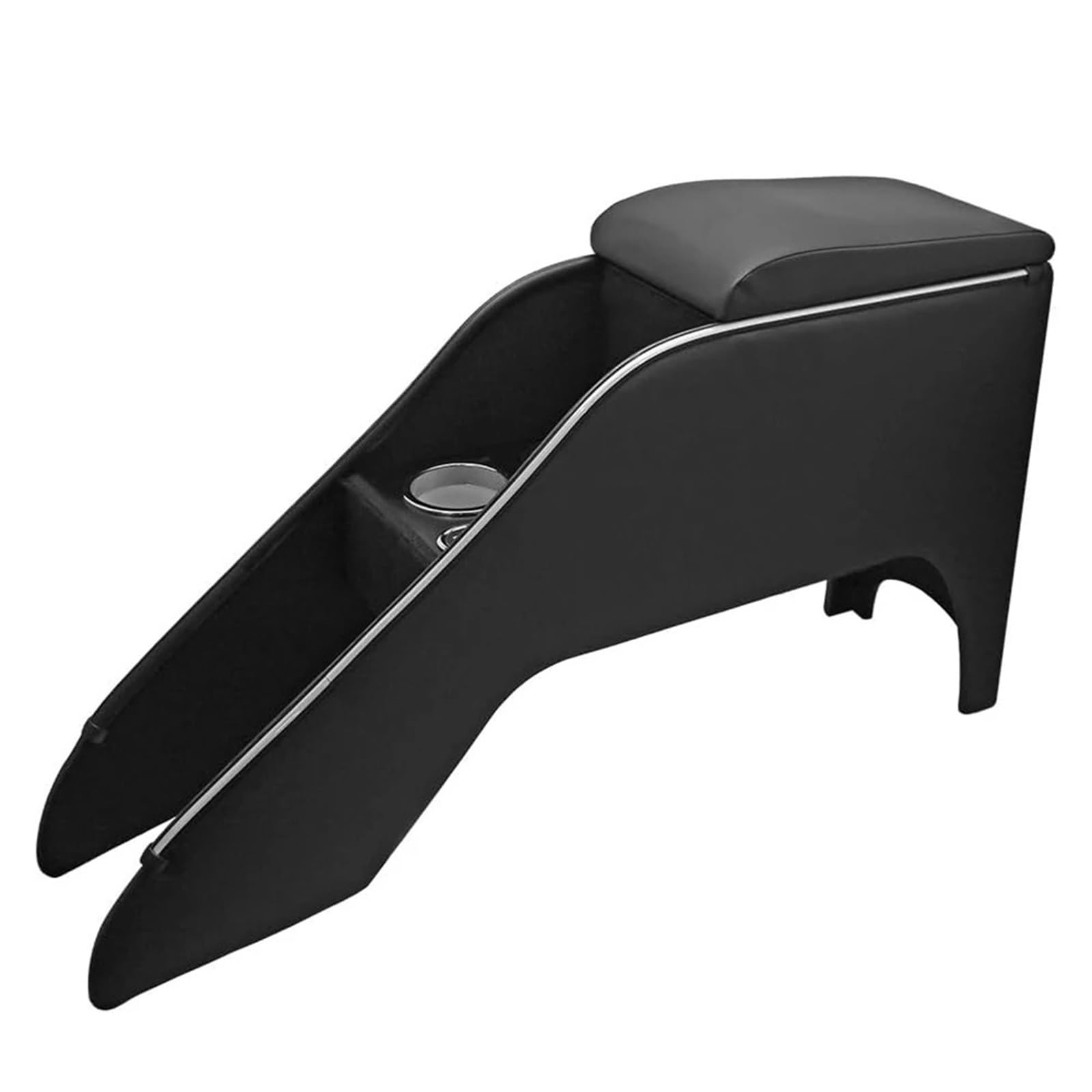 BYHGFDEA Armrest Storage Box For Nissan Serena C28 Serena E-POWER Center Armrest Console Box Cushion Interior