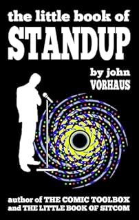 the little book of STANDUP