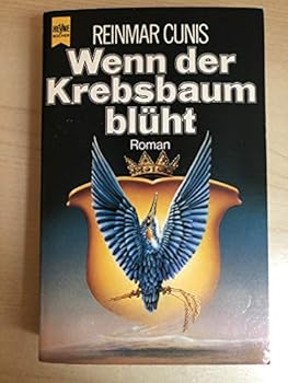 Perfect Paperback Wenn der Krebsbaum blüht Book
