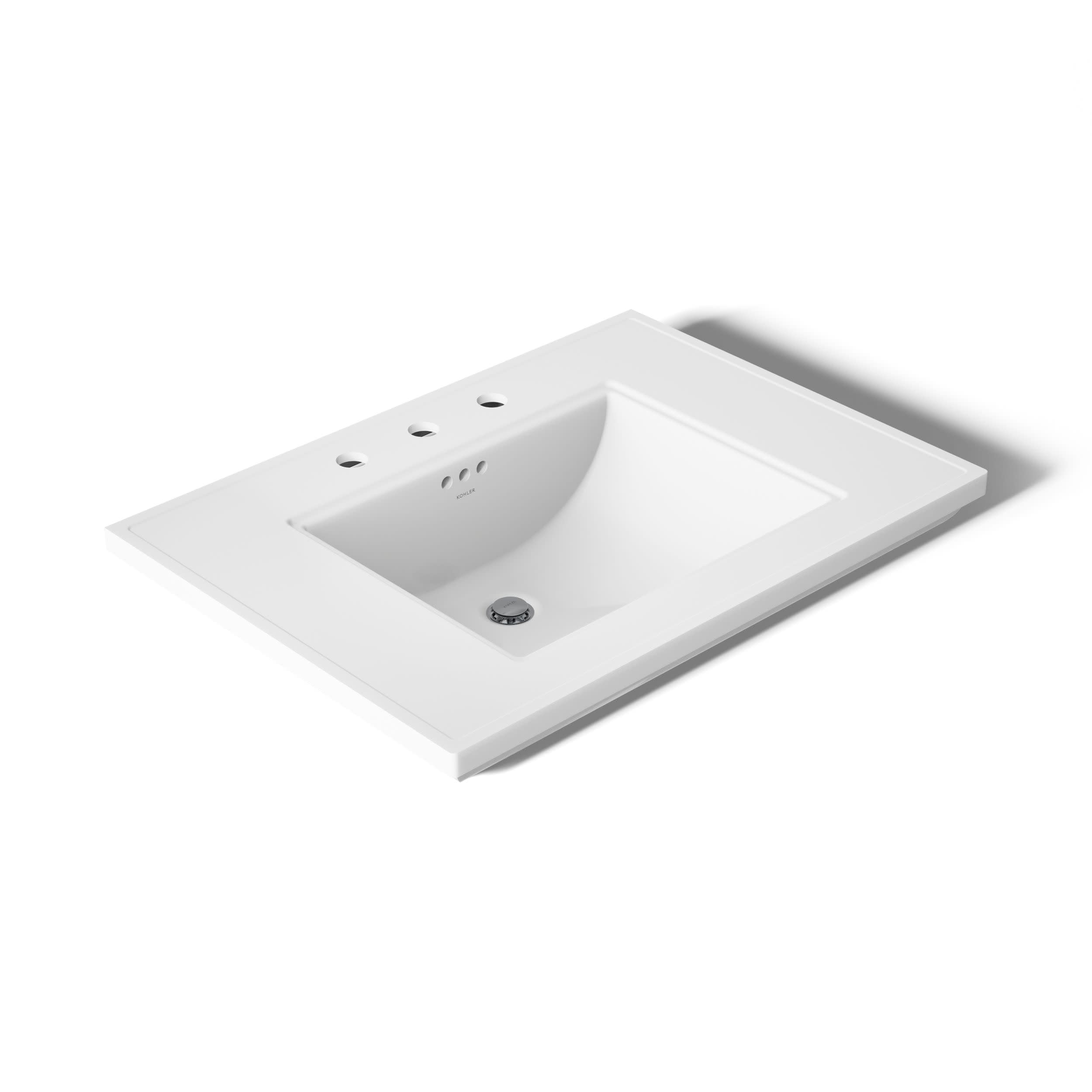 Kohler 2269-8-0 Memoirs® Stately 30