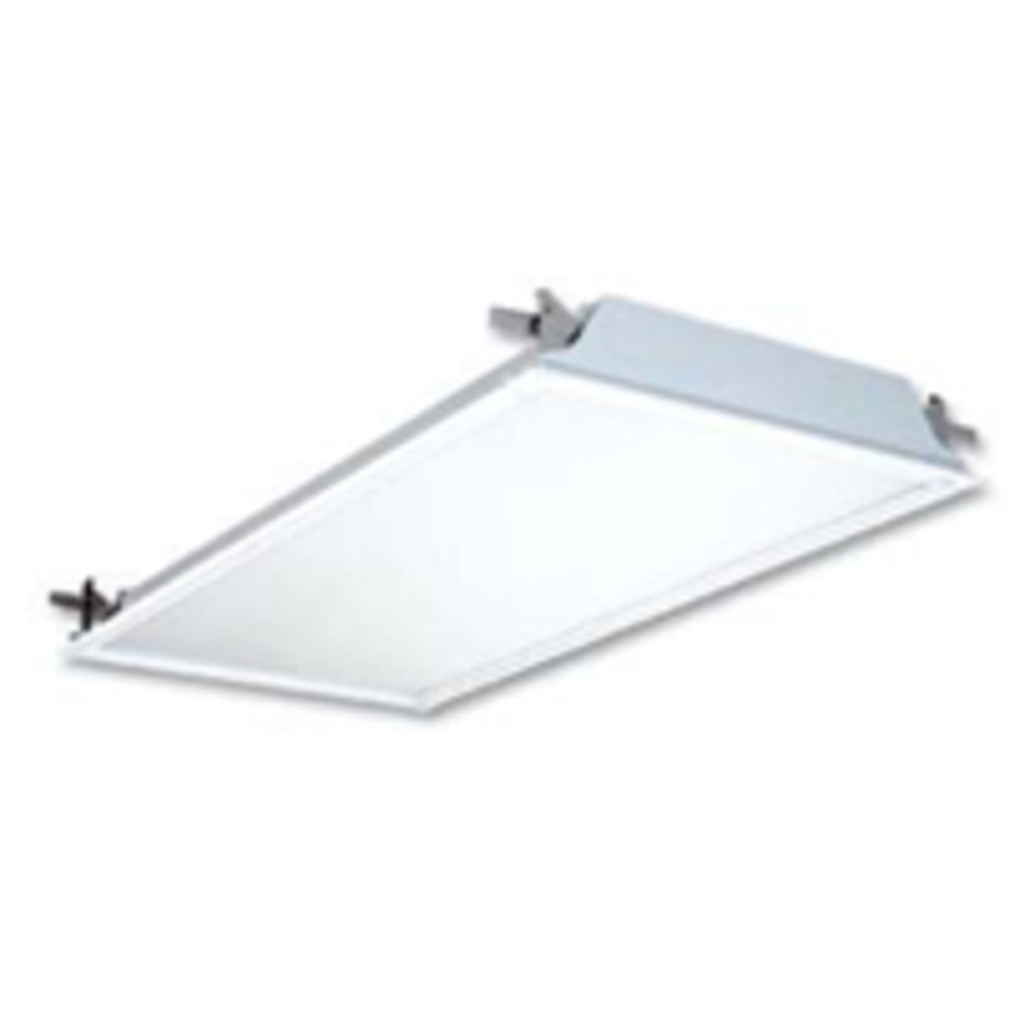 Amazon.com: Lithonia Lighting DGA22 Drywall Grid Adapter Kit