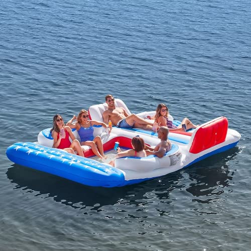 Top 10 Best Lake Floats For Adults Reviews & Buying Guide Katynel