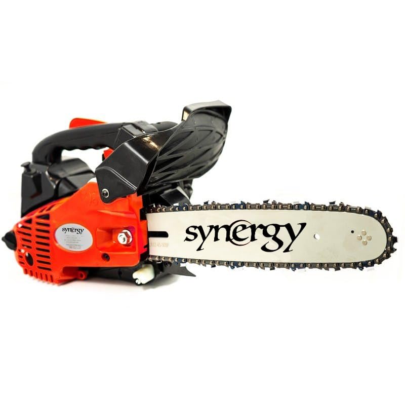 Synergy Motosierra Gasolina (Motosierra Poda 25cc – Espada 30cm)