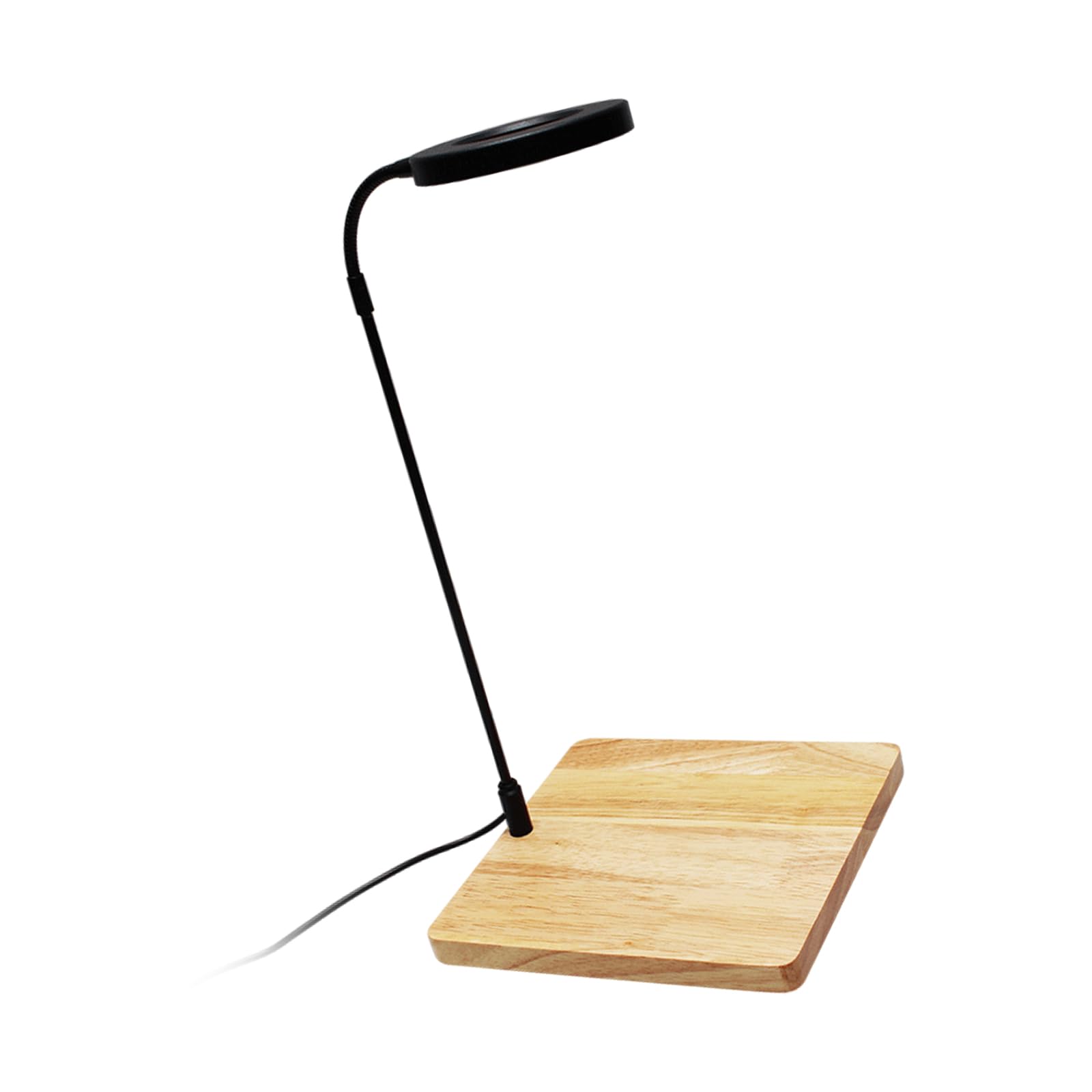Full Spectrum LED Light for Enhancing Aquariums and Plant Display USB Operated Lanscaping Lighting Lamp for Fishtanks LED Aquariums Light