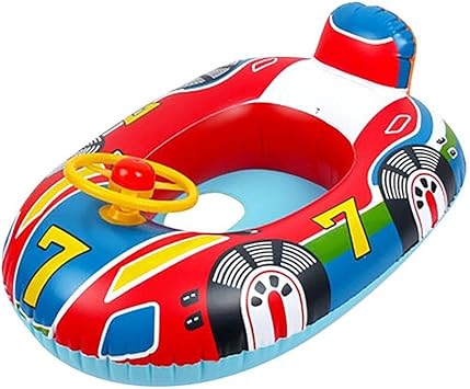 Amazon Co Jp Slacon ベビー 浮き輪 ベビースイマーサークル 子供用浮き輪 インフレータブルウォーターおもちゃスイミングサークルボート 幼児用スイミングシートリング プール用 夏グッズ 誕生日 プレゼント 1 2歳 Kids Pool Floats Steering Wheel Inflatable Kids Amazon Co Jp Slacon ベビー 浮き輪 ベビースイマーサークル 子供用浮き輪 インフレータブルウォーターおもちゃスイミングサークルボート 幼児用スイミングシートリング プール用 夏グッズ 誕生日 プレゼント 1 2歳 Kids Pool Floats Steering Wheel Inflatable Kids