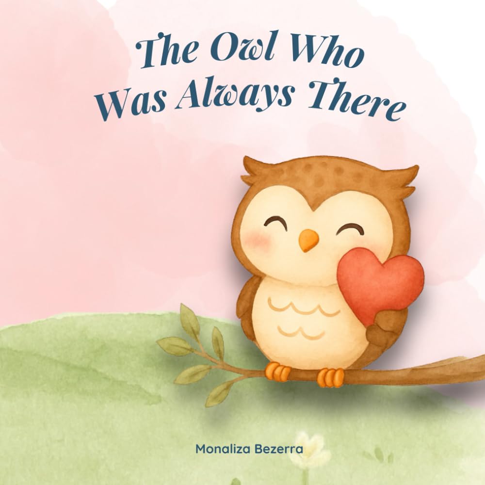 The Owl Who Was Always There