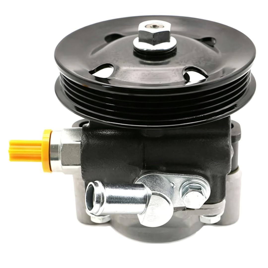 Rufutle Power Steering Pump for Lexus ES300 3.0L 1997-2001 RX300 3.3L 2004-2006, for Toyota Avalon Camry Sienna V6, Power Steering Pump 44320-07010/553-56924/553-58994A