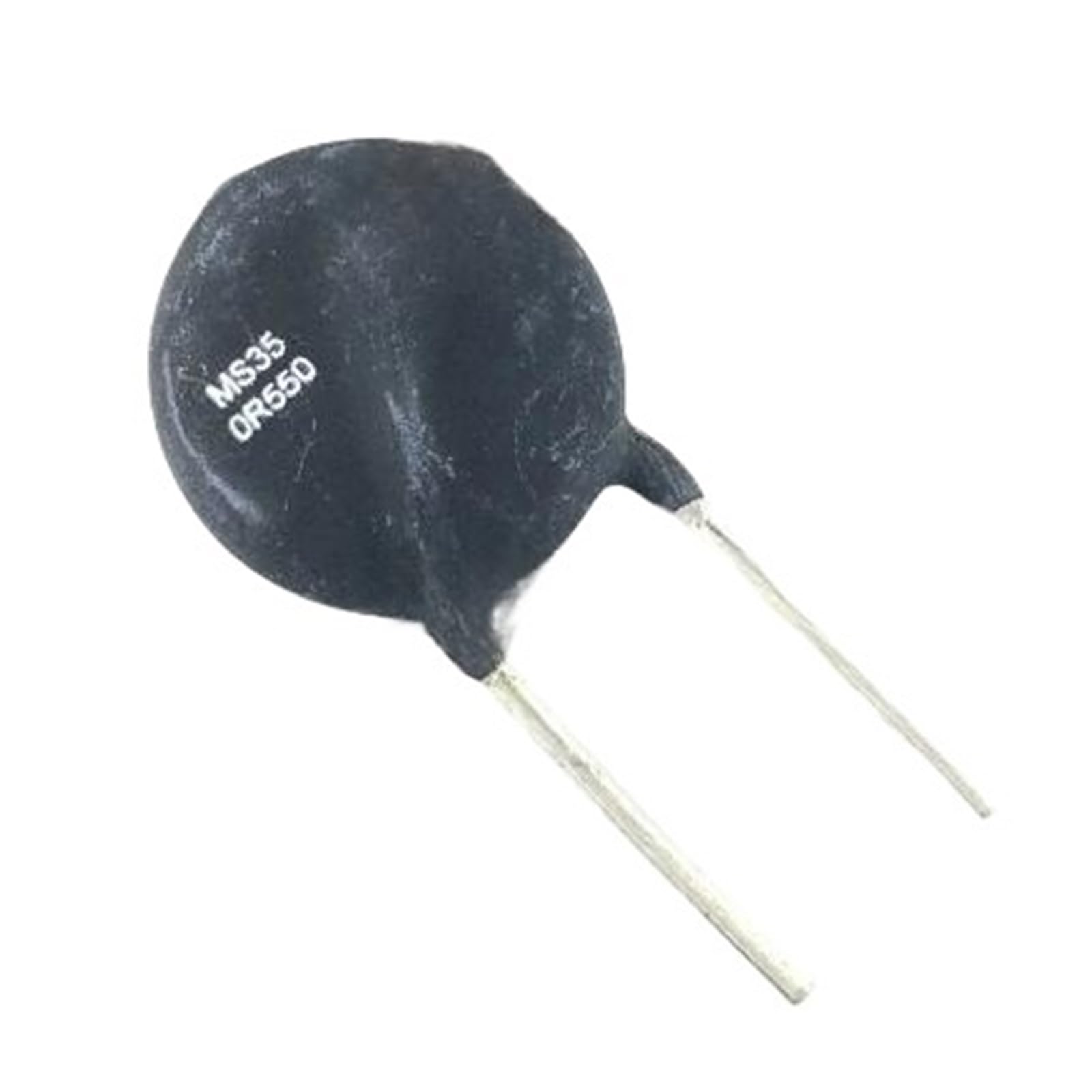 MS35 0R550 NTC-Thermistor, 0,5 Ohm, 0,5 Ohm, 50 A, 35 mm, 0,5 R