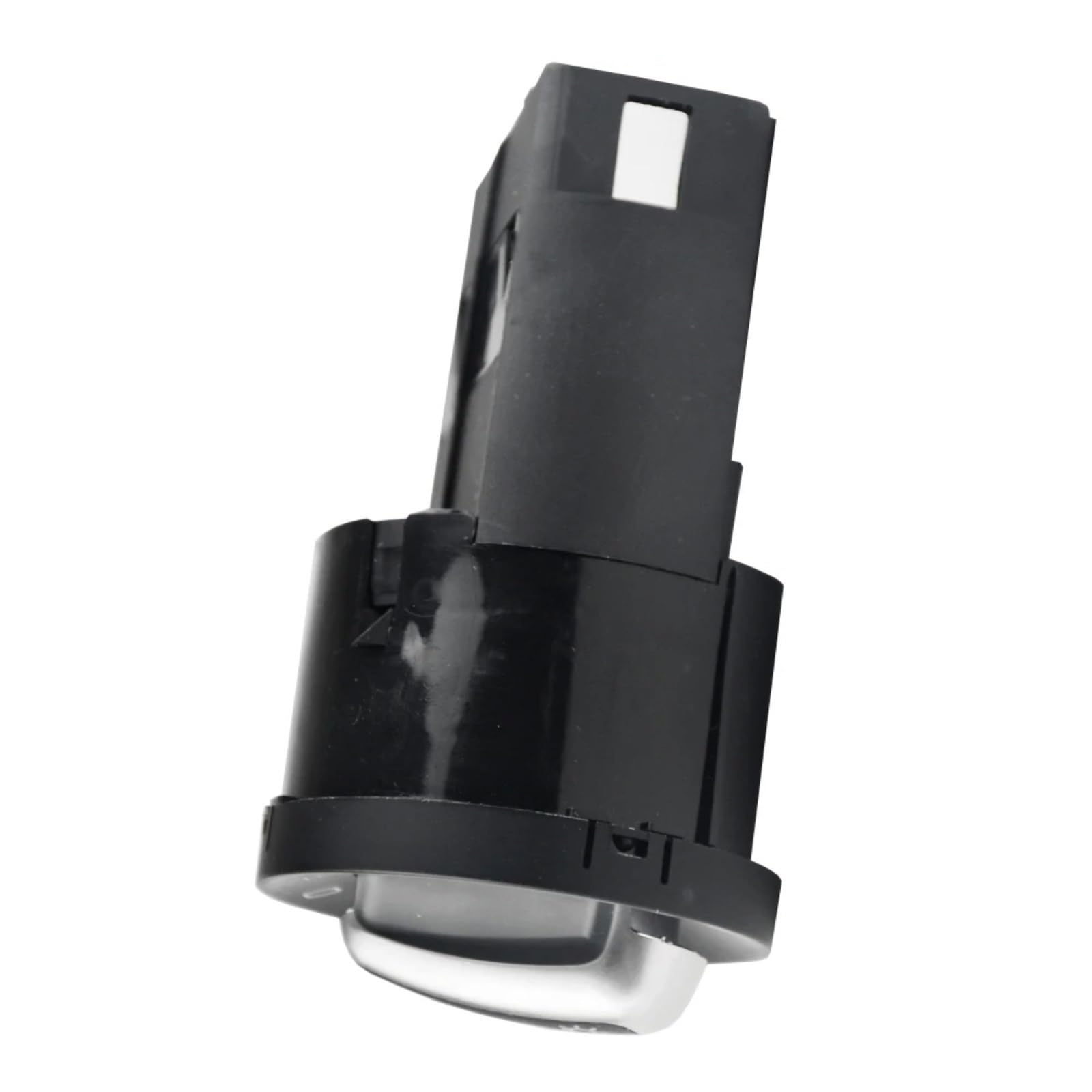 Kompatibel Mit VW Für Transpoter 2003 2004 2005 2006 2007 2008 2009 Auto-Lichtschalter Chrom Auto-Scheinwerfer-Steuerschalter Teile OEM: 3BD941531A Auto-Hauptlichtschalter