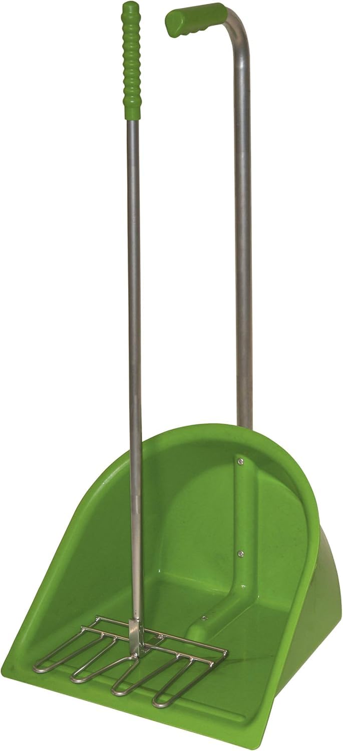 Mistboy Manure Scoop 90 cm