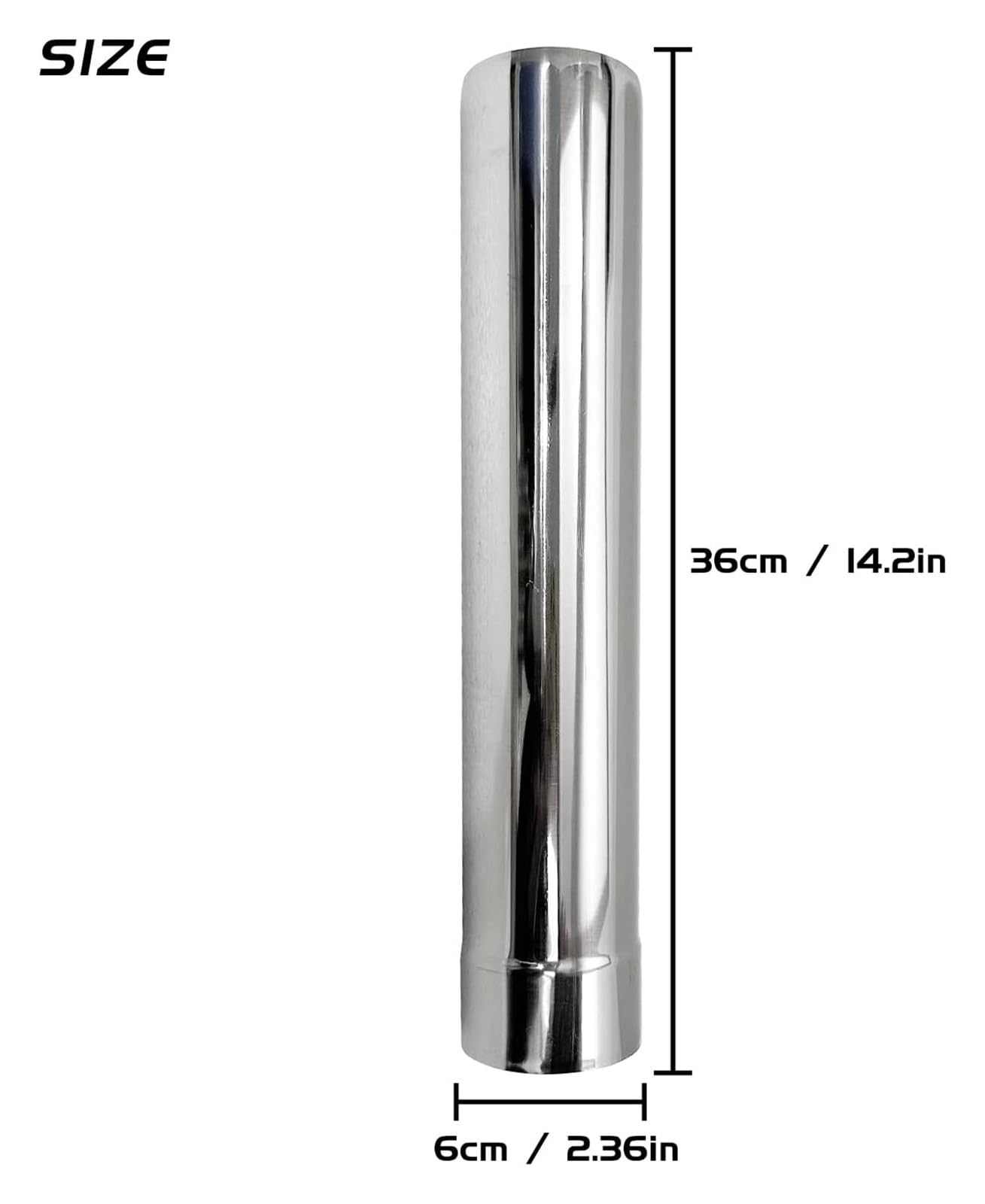Codo de tubo de estufa de acero inoxidable, conducto de chimenea, 4 tubos y 90 grados, 2,36 pulgadas, madera for acampar for tienda de campaña