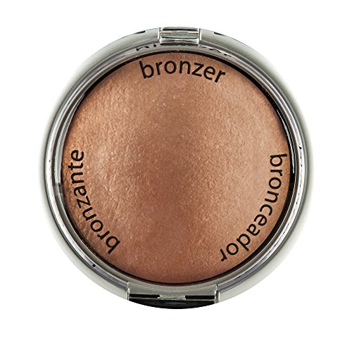 Palladio Baked Bronzer, Atlantic Tan