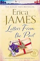 Letters from the Past 1409173852 Book Cover