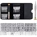 Produktbild Laat 25 in 1 Schraubendreher Präzisions-Mini, Kit Schraubendreher-Reparatur-Tools für Handy, für Tablets, Notebooks, Smartphones, Uhren, Demontage Elektron (1)