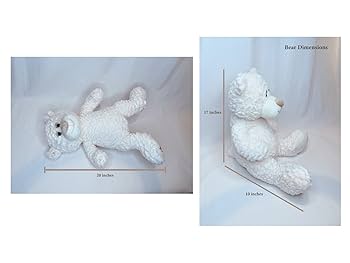 TRF 15th Anniversary teddy bear マスコット vtb-kt00292-
