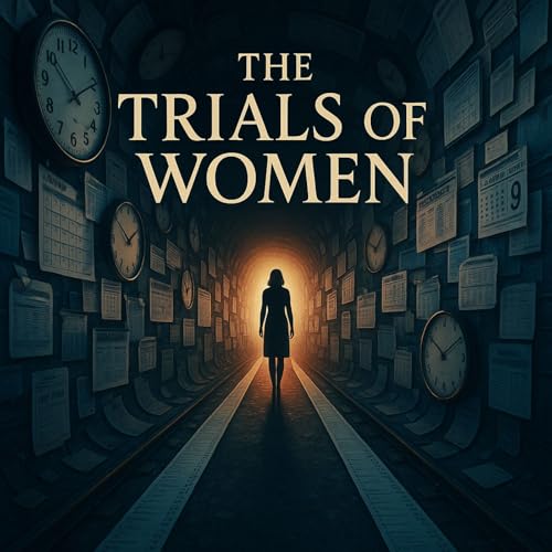 『The Trials Of Women』のカバーアート
