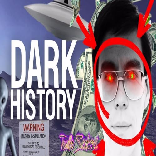 Bob Lazar His dark history EXPOSED!