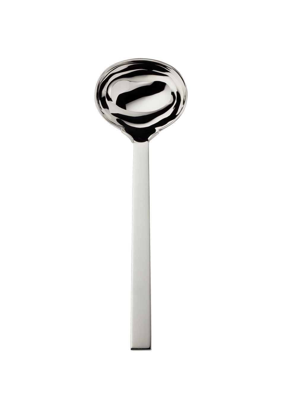 Robbe & Berking Cucharón para Salsa Sphinx (Chapado Macizo en Plata con 150 g)