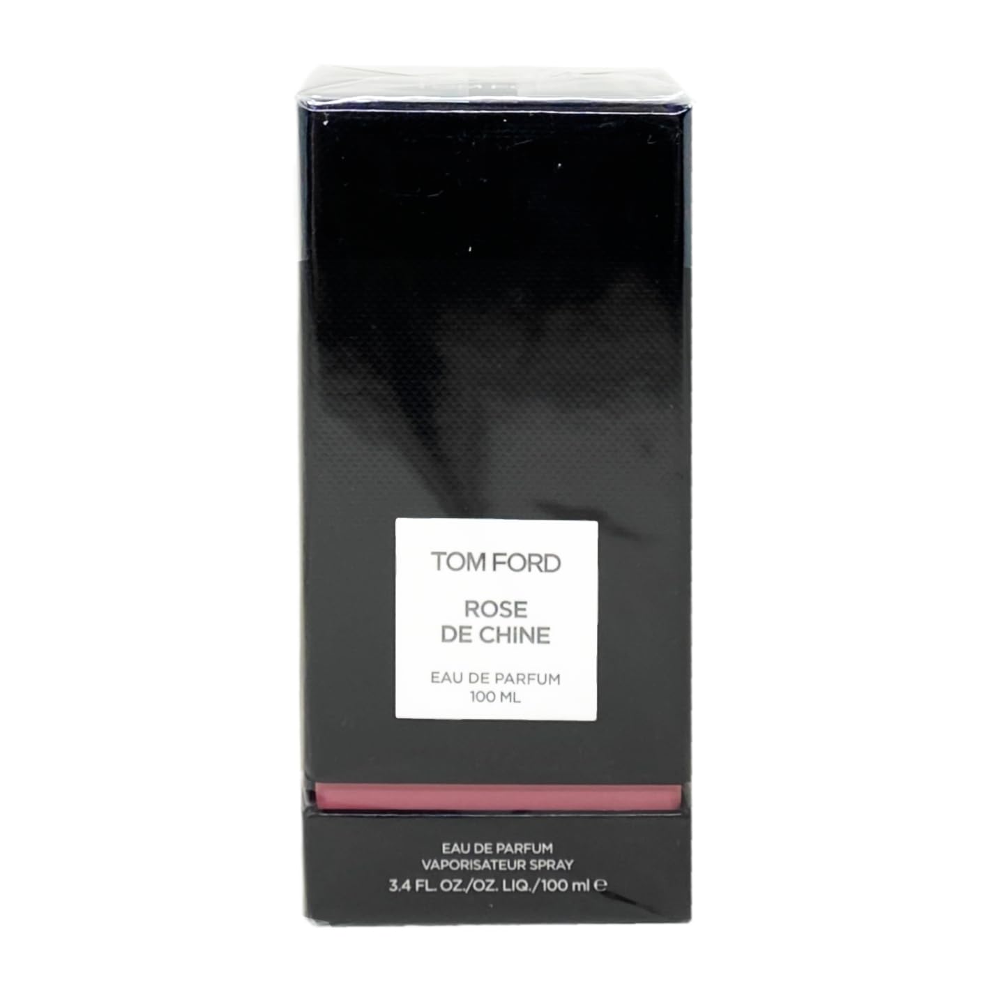 Tom Ford Rose De Chine Eau De Parfum - 3.4 fl oz / 100 mL