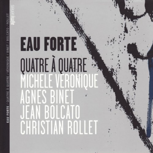 Imports - Eau Forte
