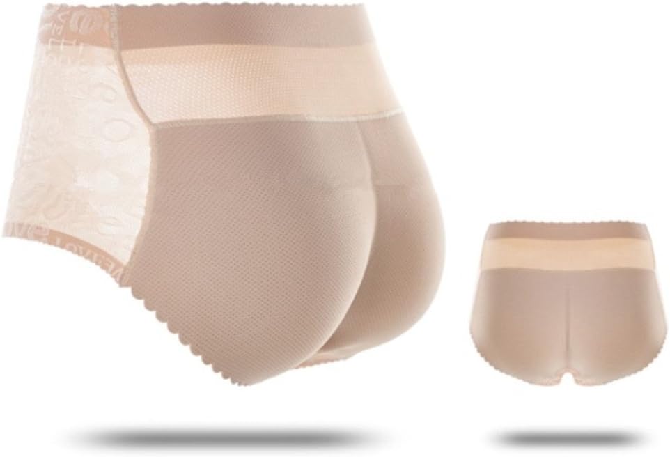 Hip Enhancer Padded Pants Shaper Seamless Fake Ass Pads Panties Buttocks Push Up Lingerie Women Underwear - Image 6
