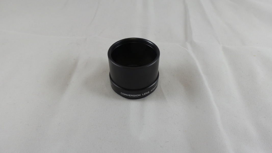 オリンパス WCON-07F TCON-17F CLA-9 Olympus Adaptador CLA-9 para TCON-17F y WCON-07F : Amazon.es