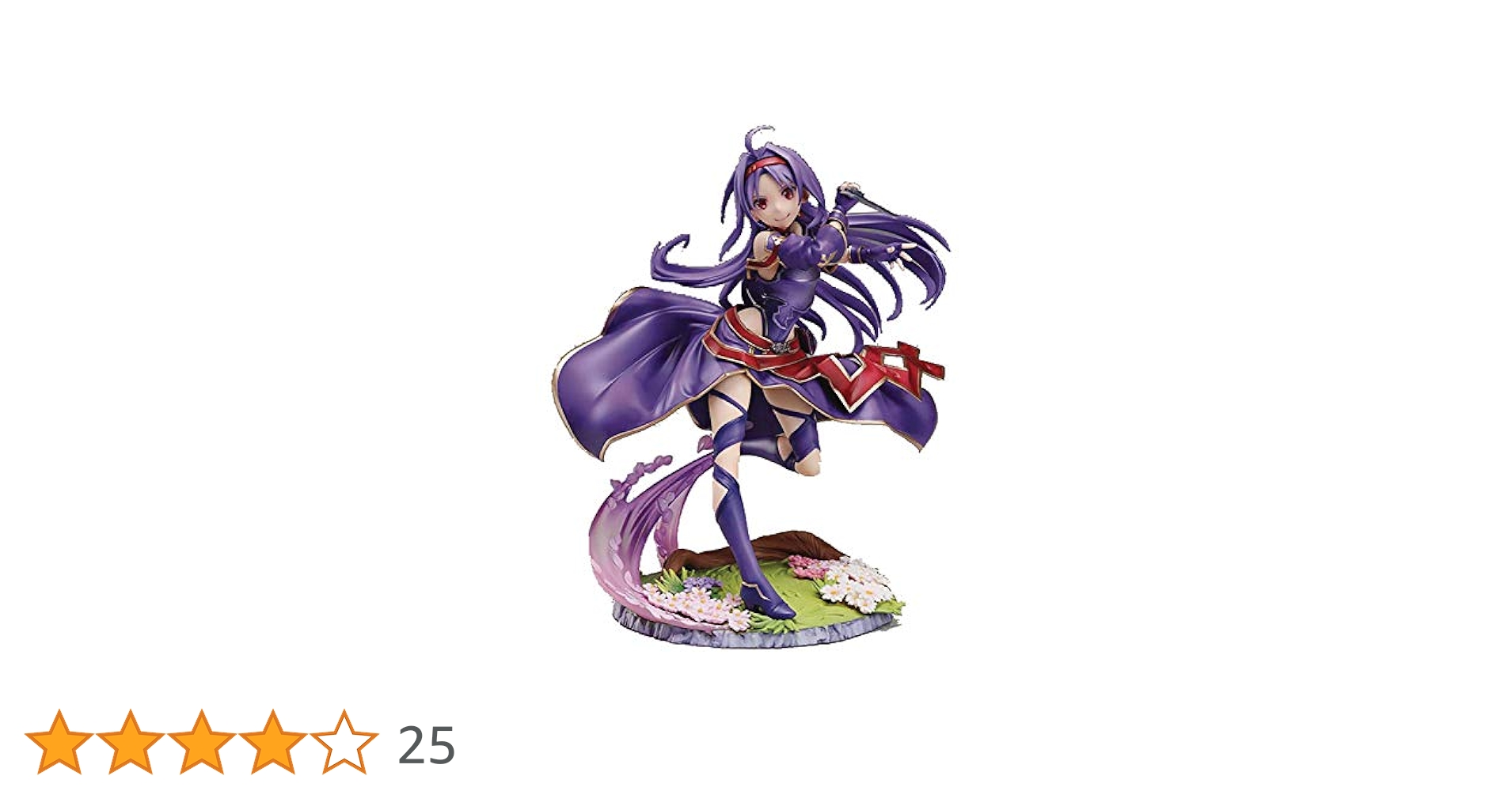 Amazon.co.jp: ソードアート・オンライン 《絶剣》ユウキ