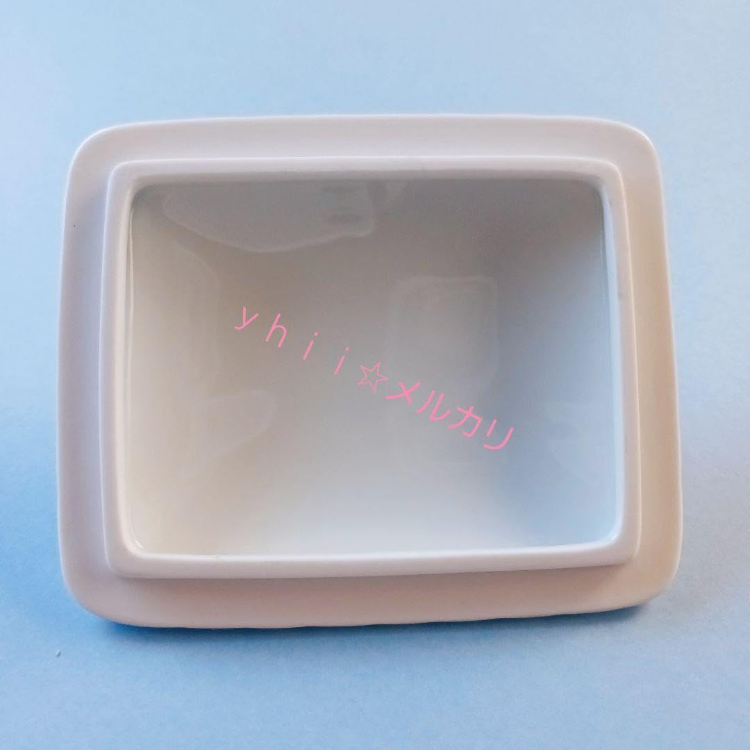 Amazon.co.jp: 宮内庁御用達 深川製磁 有田焼 用途いろいろ 蓋物