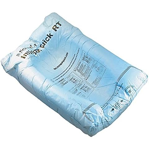 Instapak Quick RT #10 Foam Packing Solution Cover