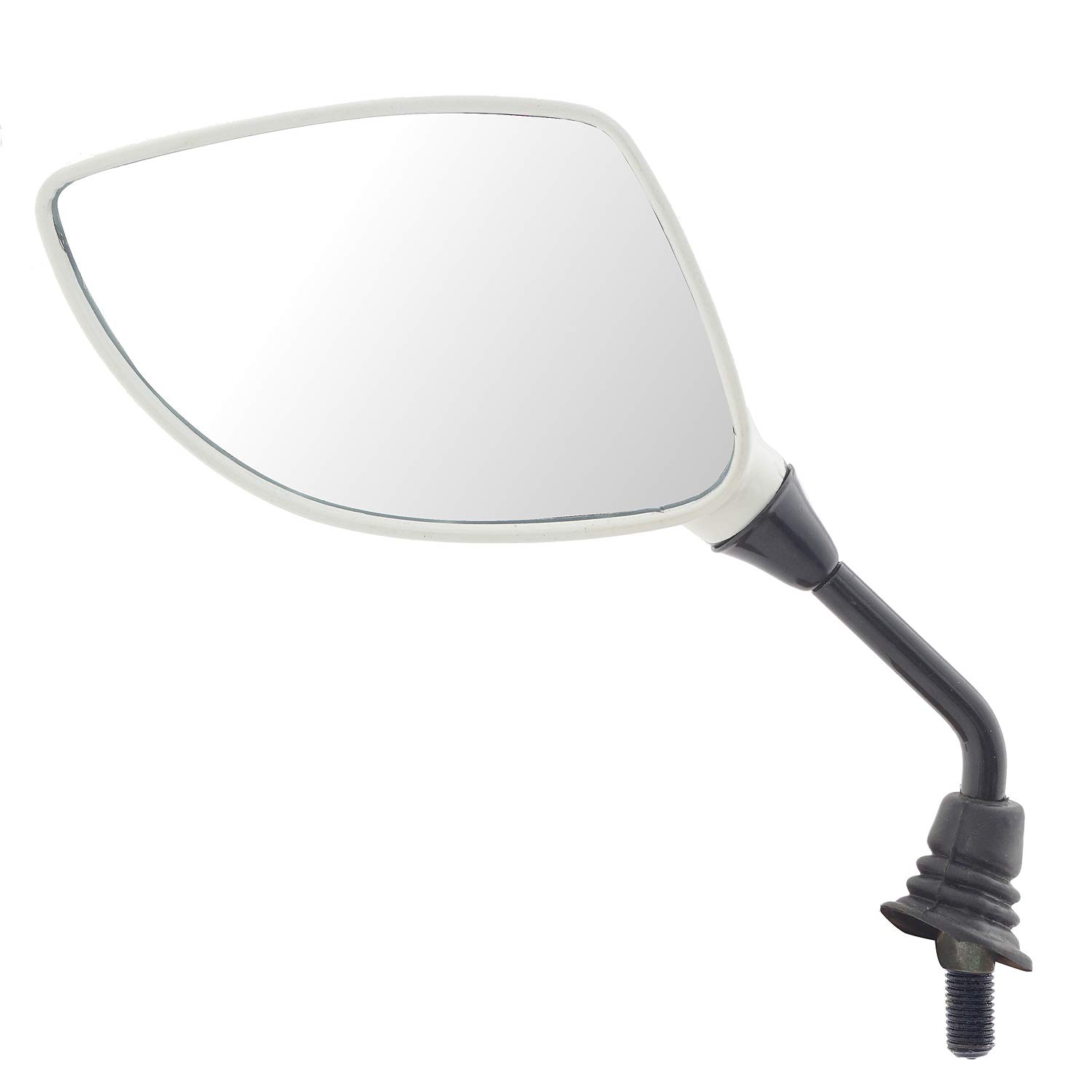 UNO MINDA RV-5020L-WHT REAR VIEW MIRROR - LH for HERO PLESR N/M-image-33