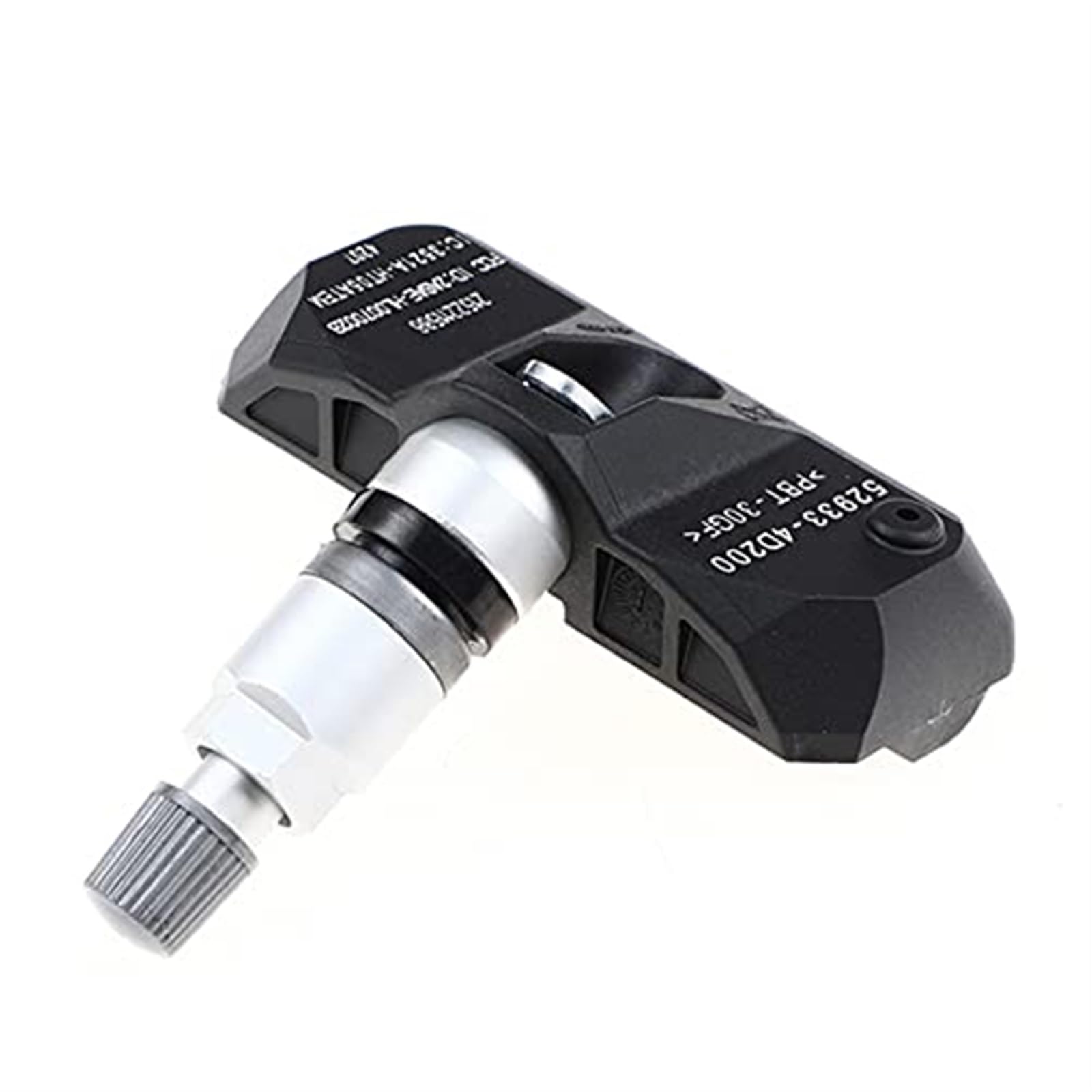 4 szt. Czujnik ciśnienia w oponach TPMS, dla dla Hyundai