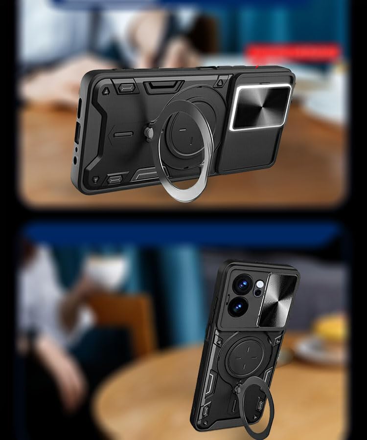 Amazon.co.jp: AGENIUS・For OPPO Reno15 A 5G ケース 耐衝撃 カバー