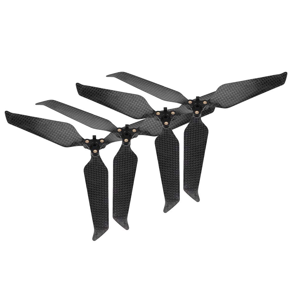 Lame pliable en fibre de carbone StalNYLIFE sans fil pour DJI Mavic Air