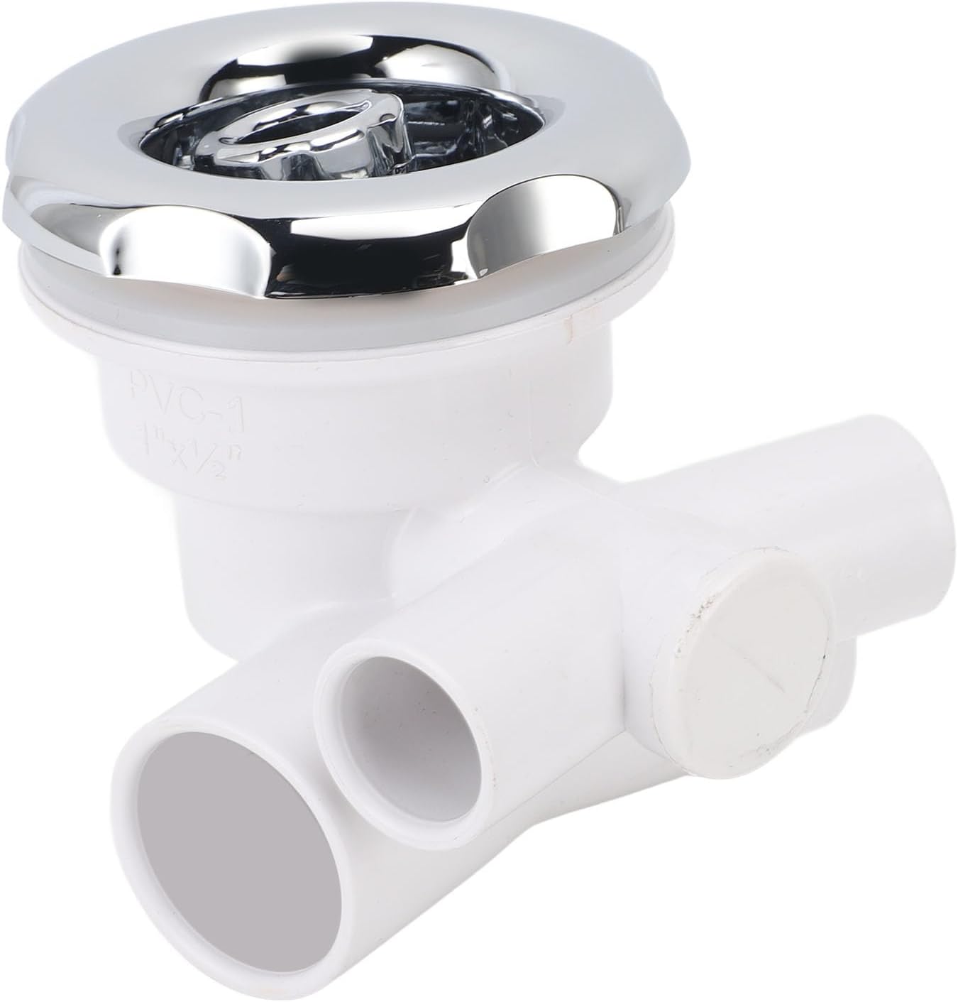 Zerodis Universal 1in 1/2in Massage Jet Nozzle Accessory Swimming Pool Bathtub SPA Jet Equipment for Hot Tub Spring Pool Hydrotherapy Pool Bathtub Jet Nozzle Gardening