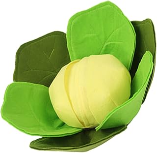 Amosfun Cachorro Cheirando Comida De Cachorro Tapete De Quebra-Cabeça De Cachorro Brinquedo Cachorrinho Brinquedos De Desenvolvimento Brinquedos De Quebra-Cabeça Brinquedos Para Cães