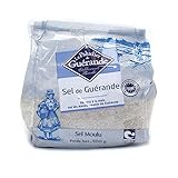 セルマランドゲランド ゲランドの塩(顆粒) 500g