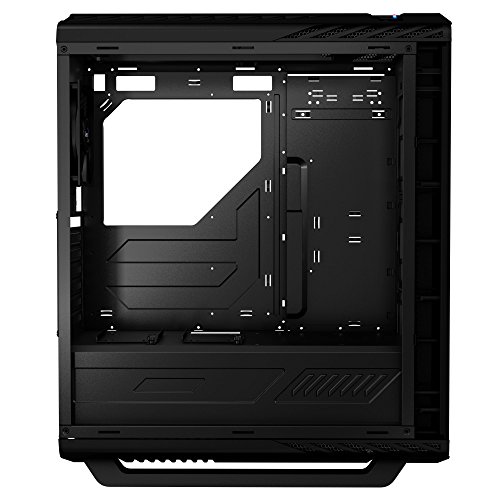 Build My PC, PC Builder, AeroCool P7-C1 Black