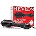 Revlon Salon One-Step Haartrockner und Volumiser (One-Step, IONEN- und KERAMIKTECHNOLOGIE, mittlere bis lange Haare) RVDR5222