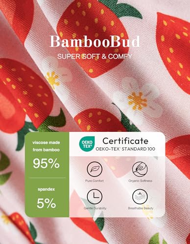 Girls Boys Pajamas Set Soft Short Sleeve Sleepwear Unisex Toddler Snug Fit Shorts Kids 2 Piece Pjs 2T-7Y3