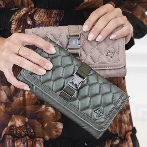 Lug Throttle RFID Wallet3