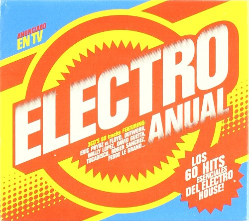Electro Anual