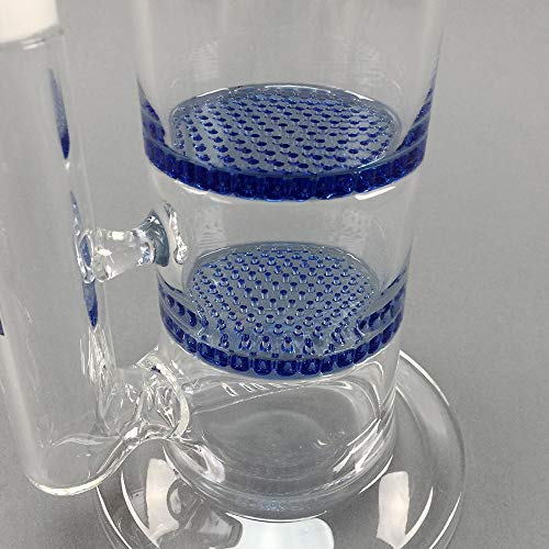 Highline Bong 'Tornado Shower' – Bild 3