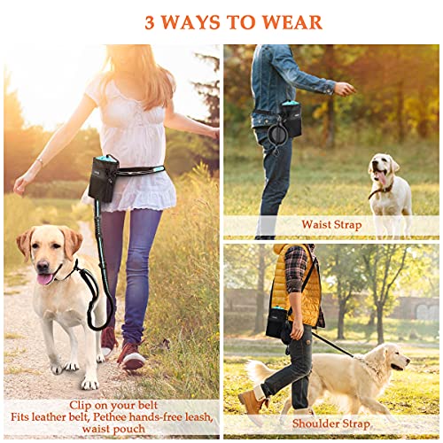 Pethee Borsa Addestramento Cane, Sacchetto di