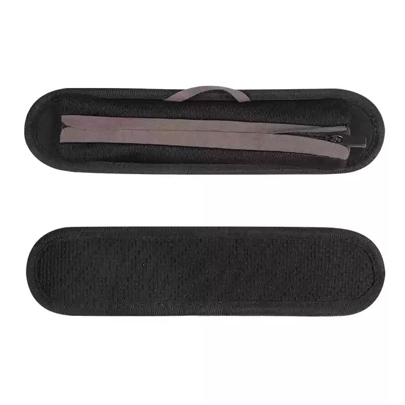 Replacement Headband Cover Compatible with JBL Tour ONE M2 Bluetooth Wireless Headsets Repair Parts,Black Headband