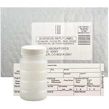 Baldwin Filters Baldwin Heavy Duty OTK5063 Oil Test Kit