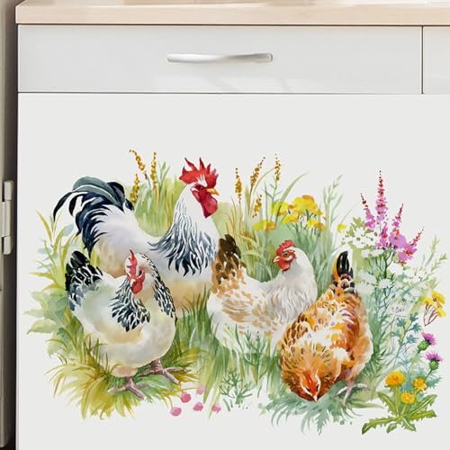 Vinilo decorativo removible vinilo ecológico para pared miniatura 3
