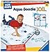 Produktbild Ravensburger ministeps 4180 Aqua Doodle XXL, Große Malmatte für fleckenfreies erstes Malen mit Wasser, für Kinder ab 18 Monate, inkl. Matte und Stift