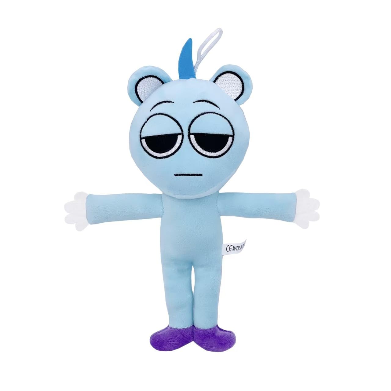 新品　スプランキーキャラクターぬいぐるみ14体セット Qoo10] スプランキー ぬいぐるみ グッズ おもち